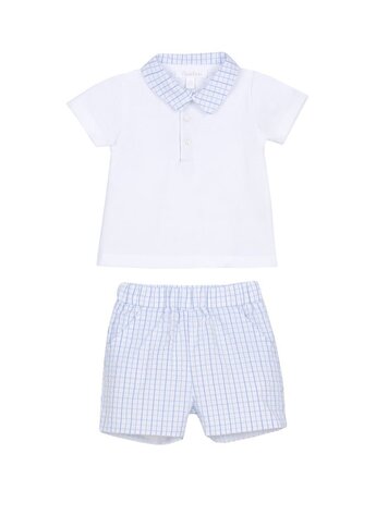 Patachou Patachou Boys 2 Pcs Set
