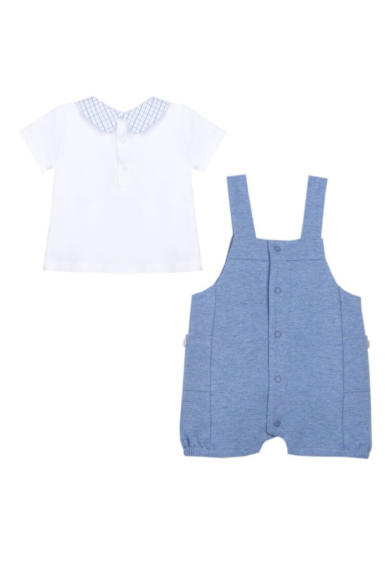 Patachou Ensemble 2 Pièces Patachou Garçon