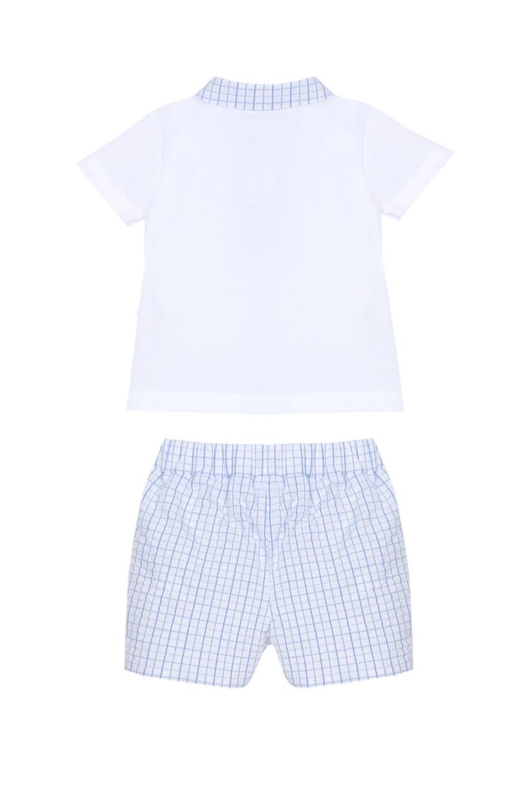 Patachou Patachou Boys 2 Pcs Set