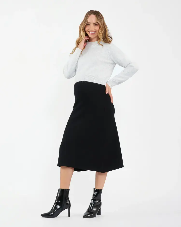Ripe Maternité Ripe Maternity Skirt
