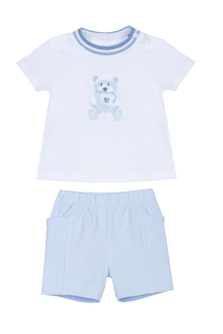 Patachou Patachou Boys 2Pcs Set