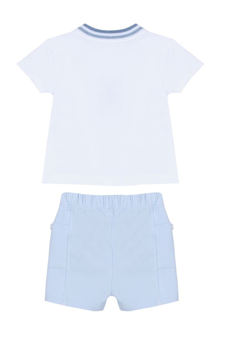 Patachou Patachou Boys 2Pcs Set