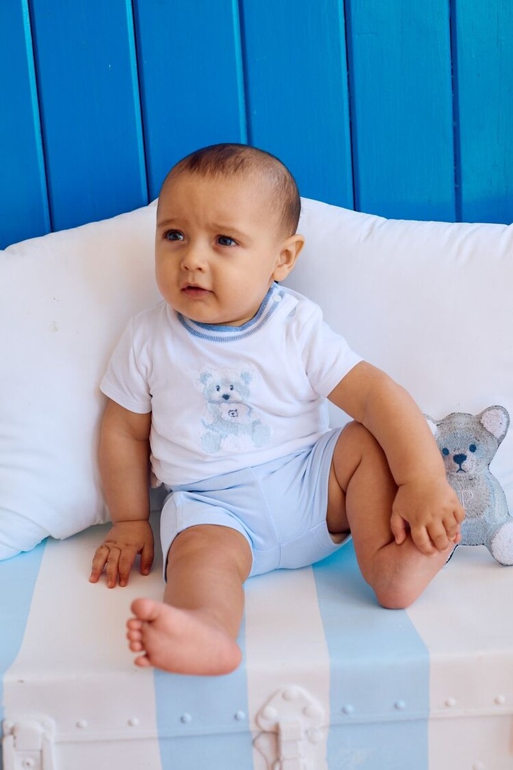 Patachou Patachou Boys 2Pcs Set