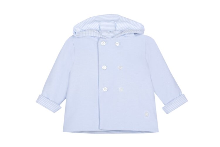 Patachou Patachou Boys Coat