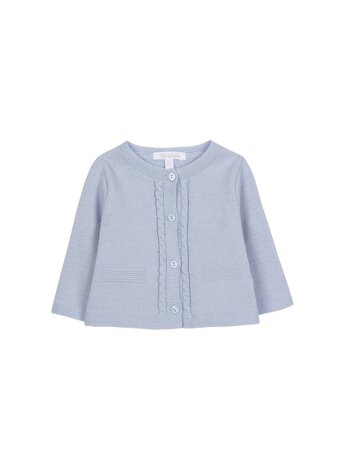 Patachou Patachou Boys Cardigan