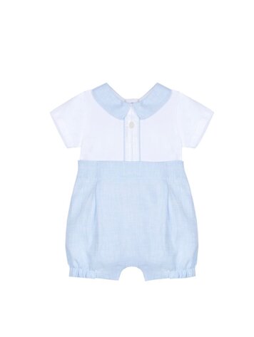 Patachou Patachou Boys Romper
