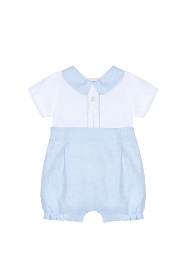 Patachou Patachou Boys Romper
