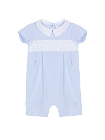 Patachou Patachou Boys Romper