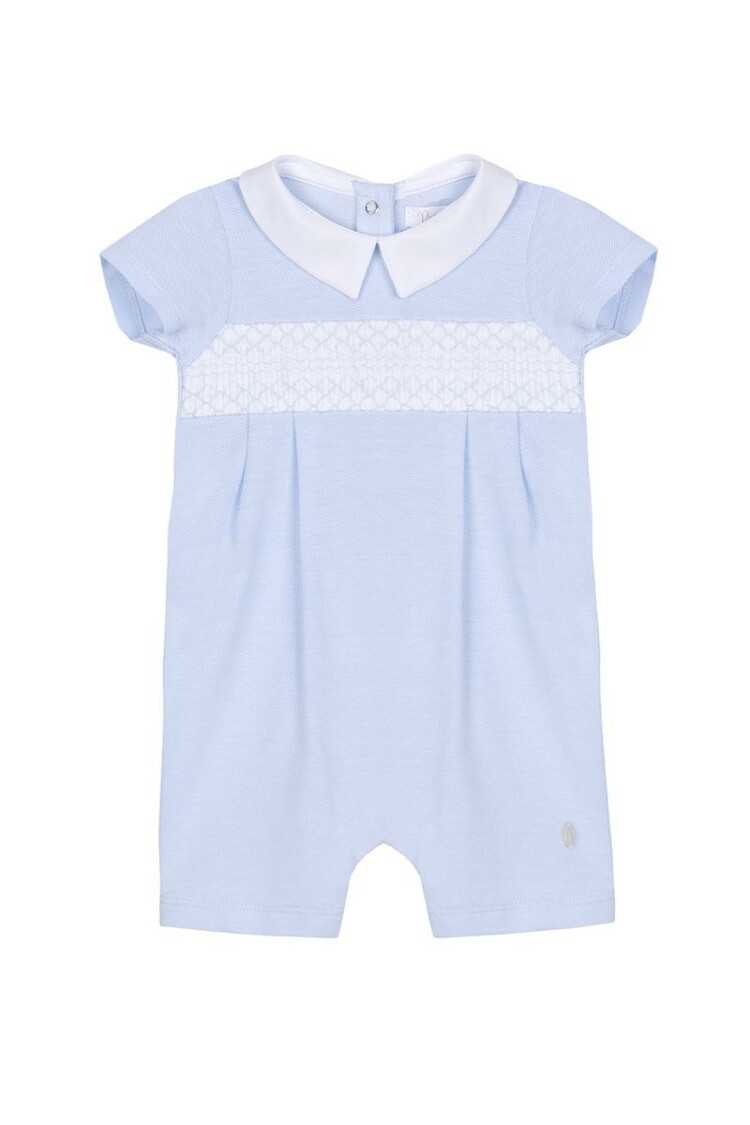 Patachou Patachou Boys Romper