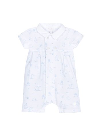 Patachou Patachou Boys Romper