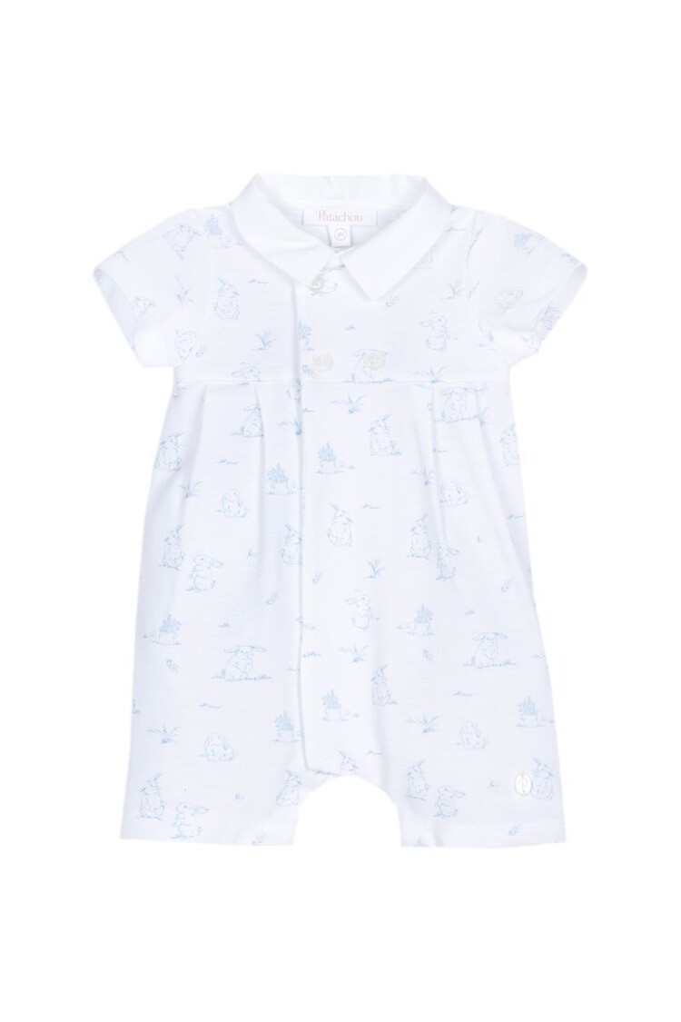 Patachou Patachou Boys Romper