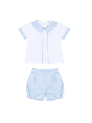 Patachou Patachou Boys 2Pcs Set