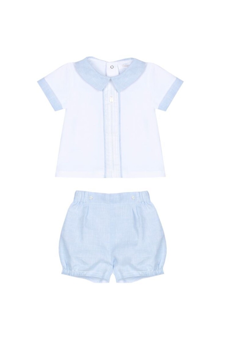Patachou Patachou Boys 2Pcs Set