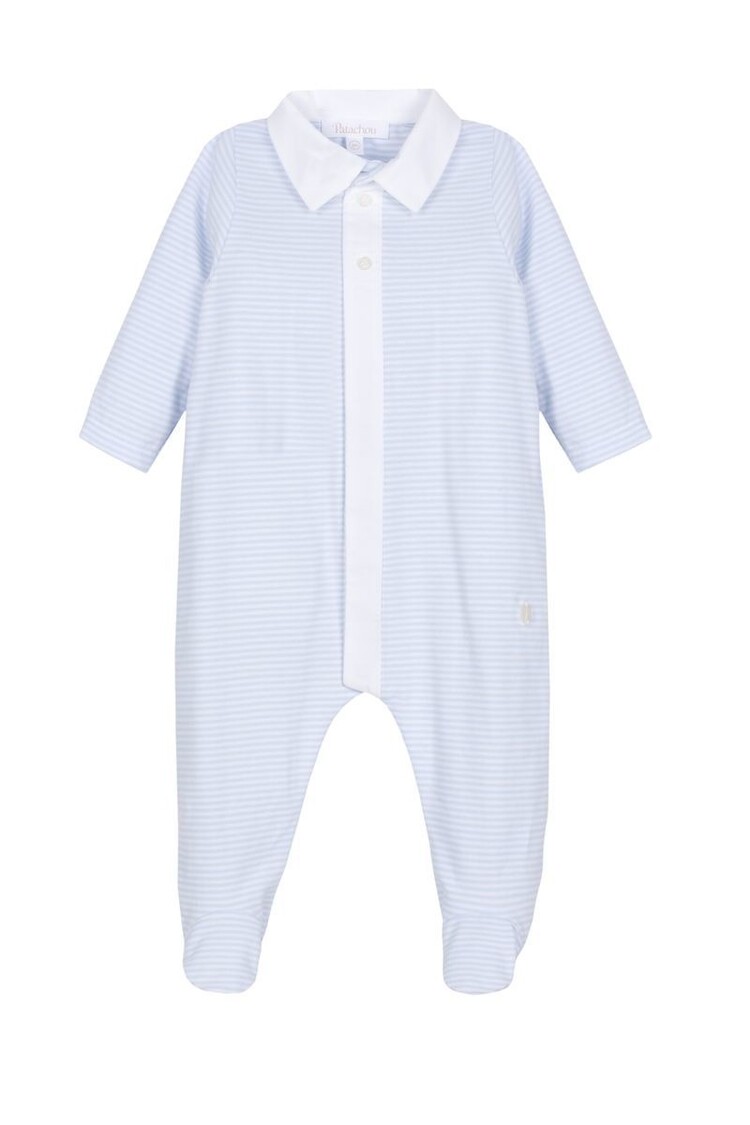 Patachou Pyjama Patachou Garçon