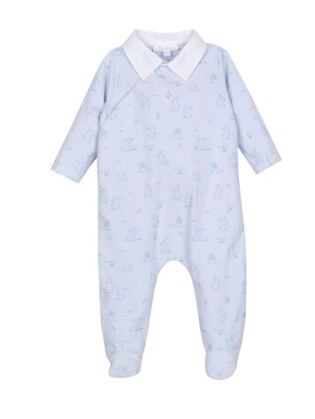 Patachou Patachou Boys Pyjamas