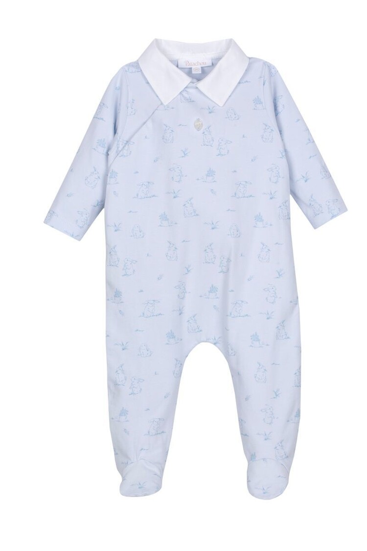 Patachou Pyjama Patachou Garçon