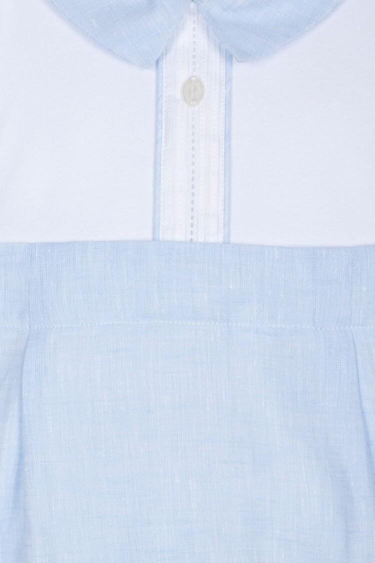 Patachou Patachou Boys Romper