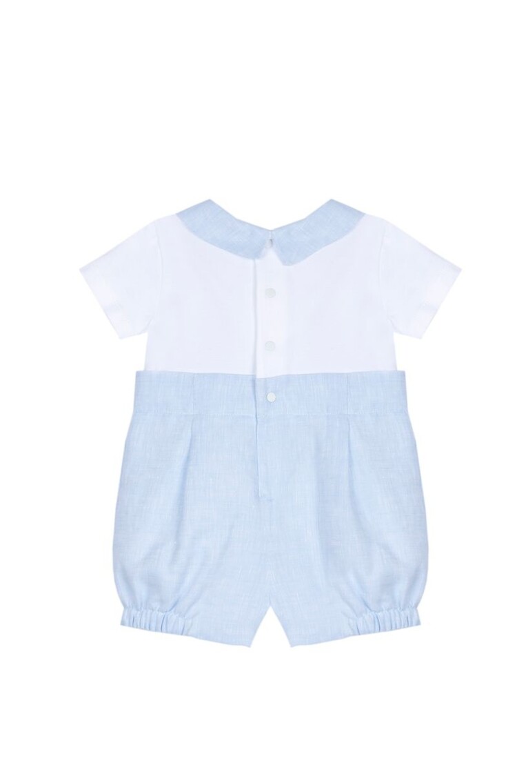 Patachou Patachou Boys Romper
