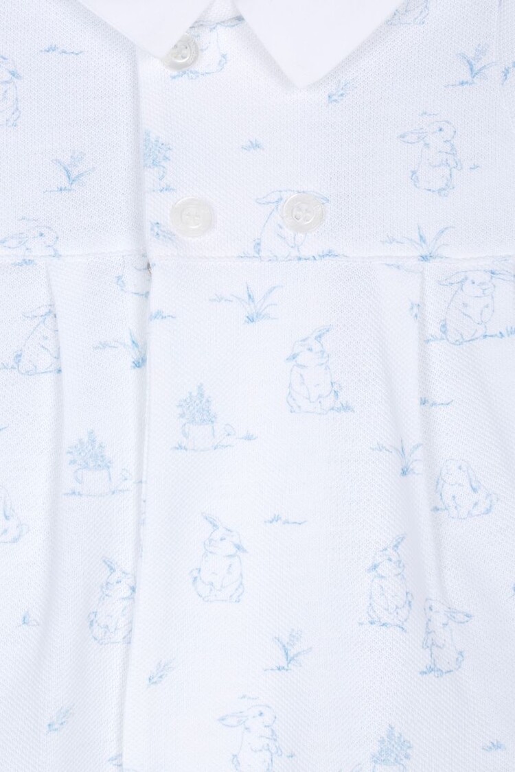 Patachou Patachou Boys Romper