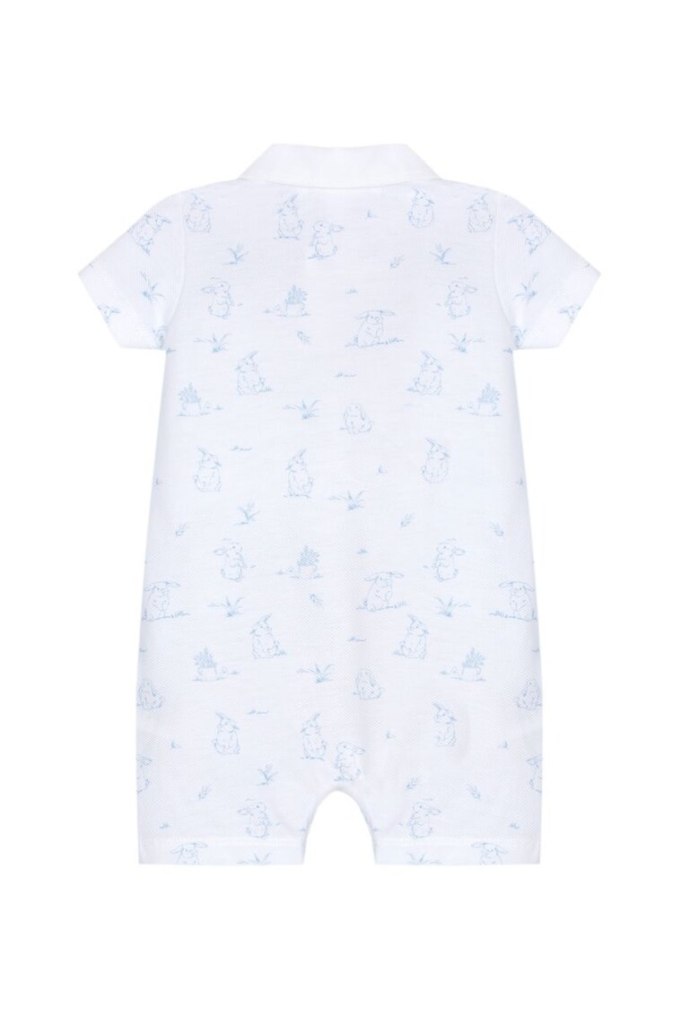 Patachou Patachou Boys Romper