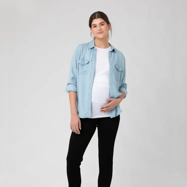 Ripe Maternité Ripe Maternity Woman Blouse