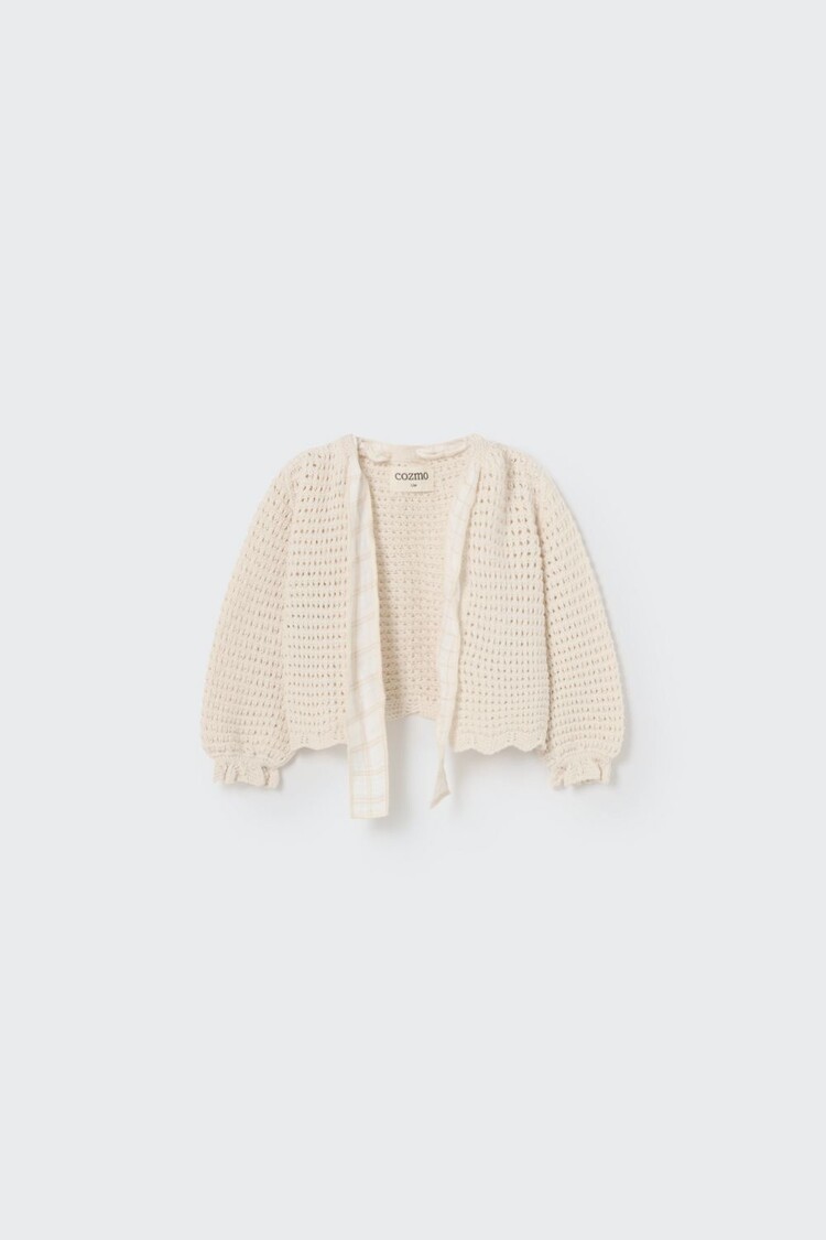 My Little Cozmo My Little Cozmo Girls Cardigan