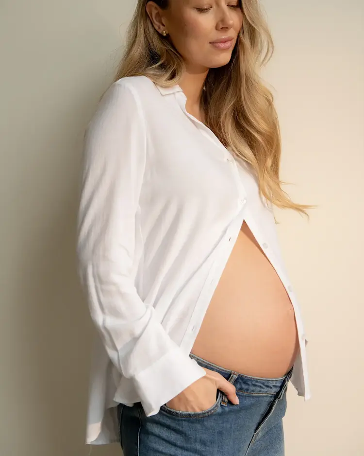 Ripe Maternité Ripe Maternity Woman Maternity Blouse