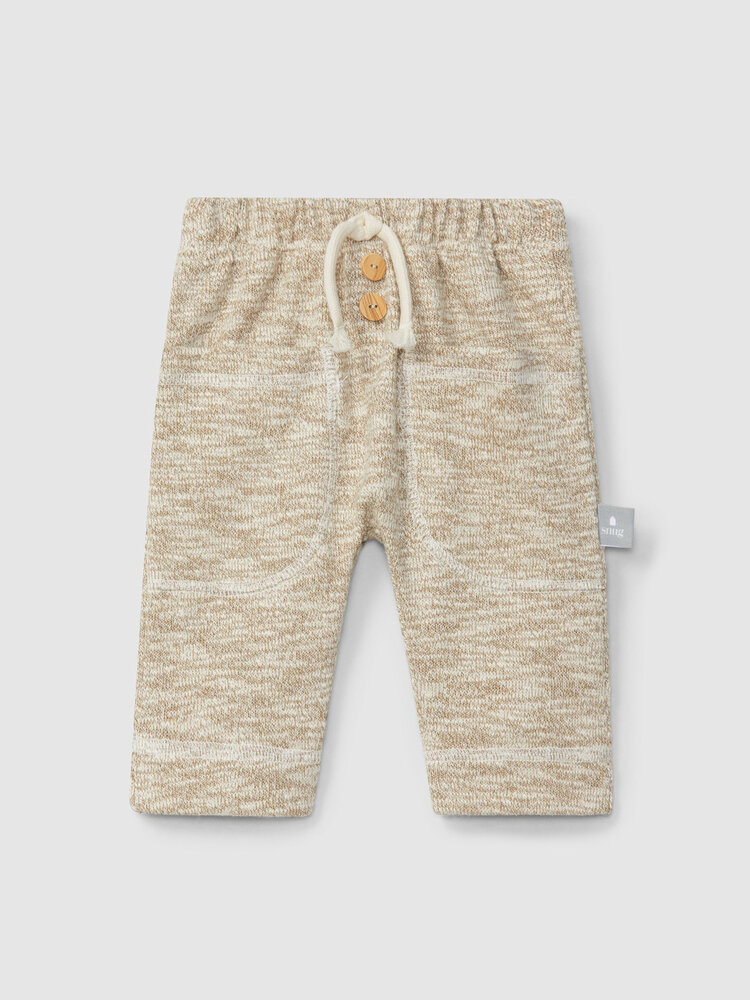 Snug Snug Boys 100% Organic Cotton Pants