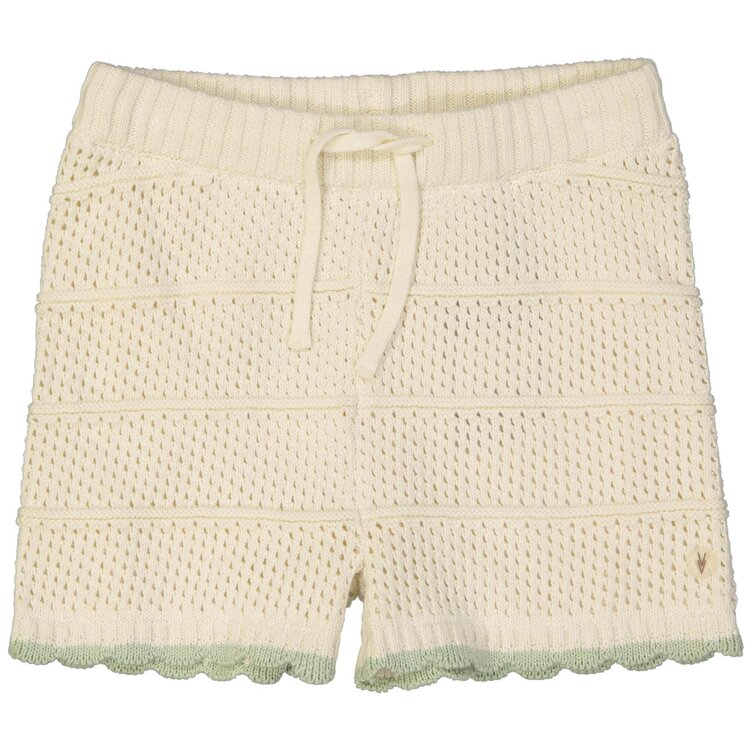 LEVV Bermuda en Tricot LEVV Fille