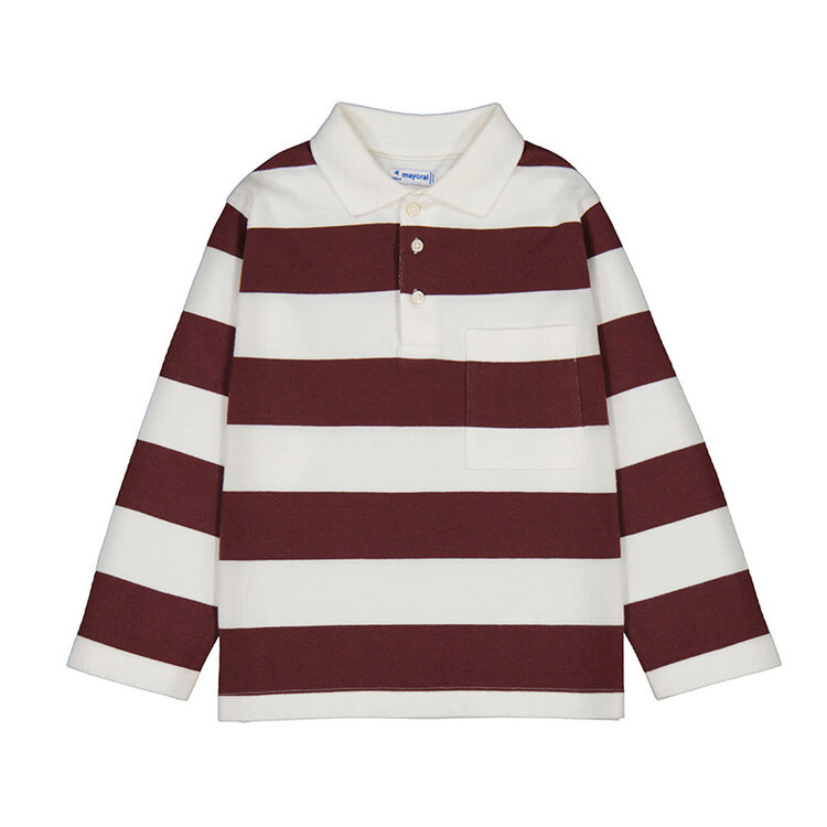 Mayoral Polo Mayoral Garçon