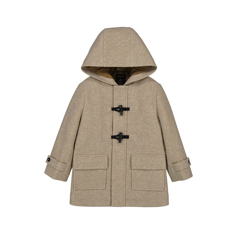 Mayoral Parka Mayoral Garçon