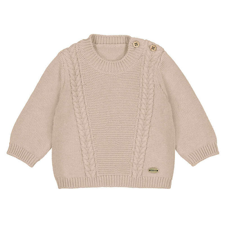 Mayoral Mayoral Boys Pullover