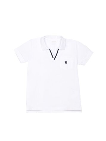 Patachou Polo Patachou Garçon