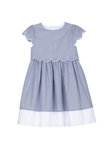 Patachou Robe Patachou Fille