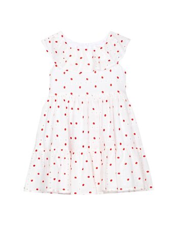 Patachou Robe Patachou Fille