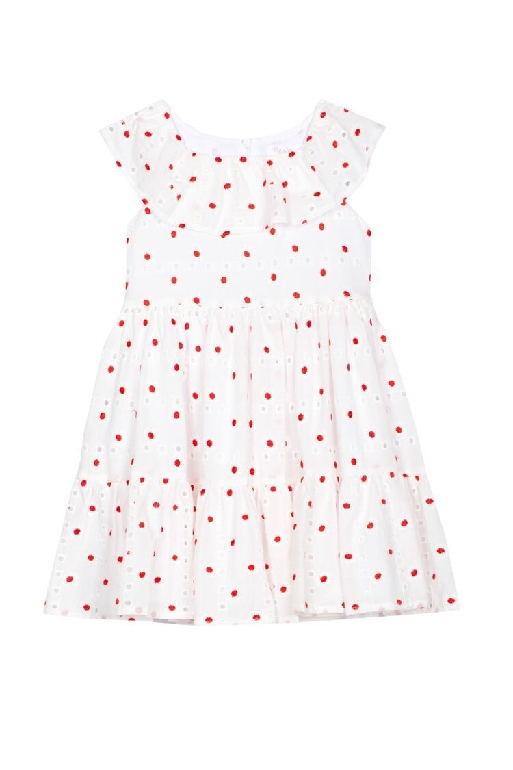 Patachou Robe Patachou Fille