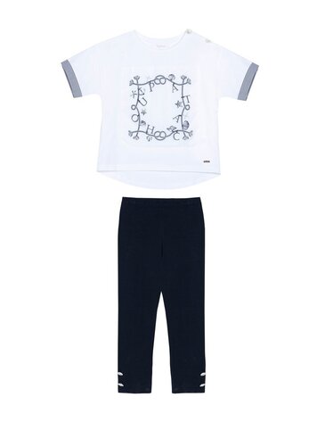 Patachou Patachou Girls 2Pcs Set