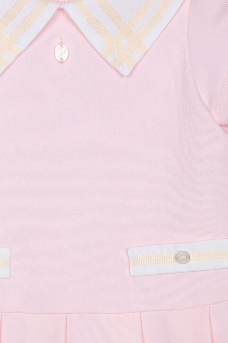 Patachou Robe Patachou Fille