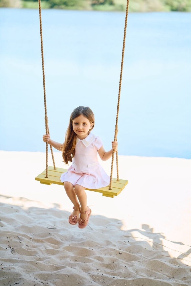 Patachou Patachou Girls Dress