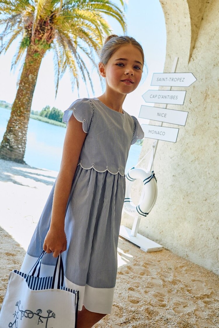 Patachou Robe Patachou Fille