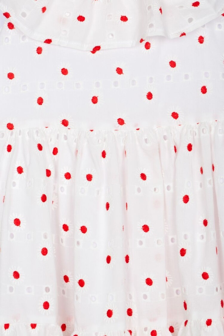 Patachou Robe Patachou Fille