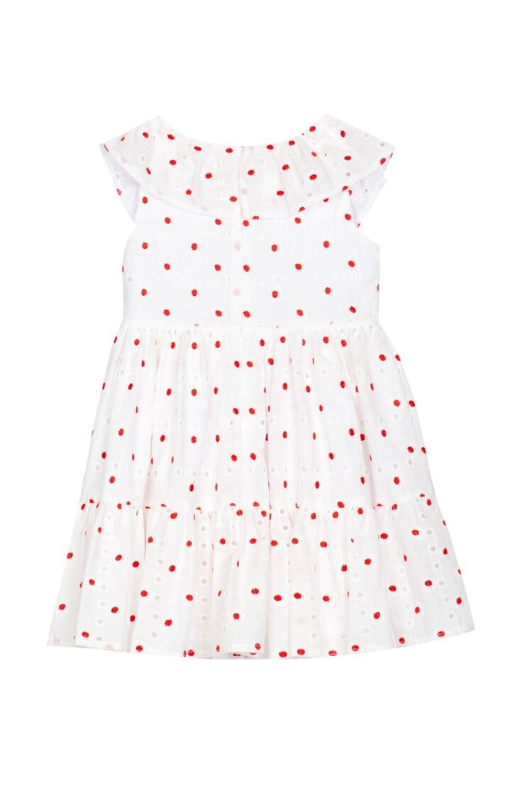 Patachou Patachou Girls Dress