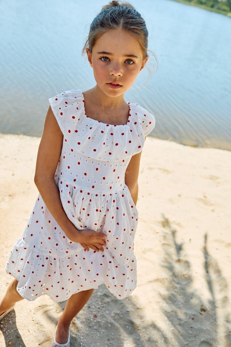 Patachou Patachou Girls Dress