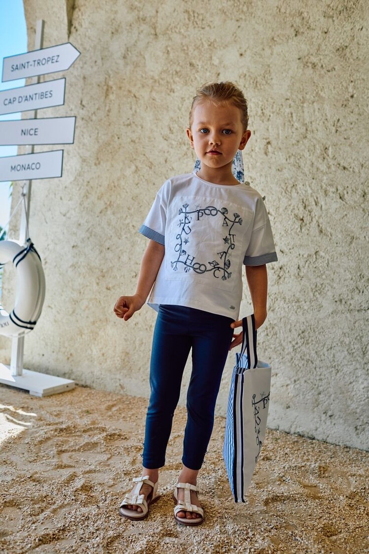 Patachou Patachou Girls 2Pcs Set