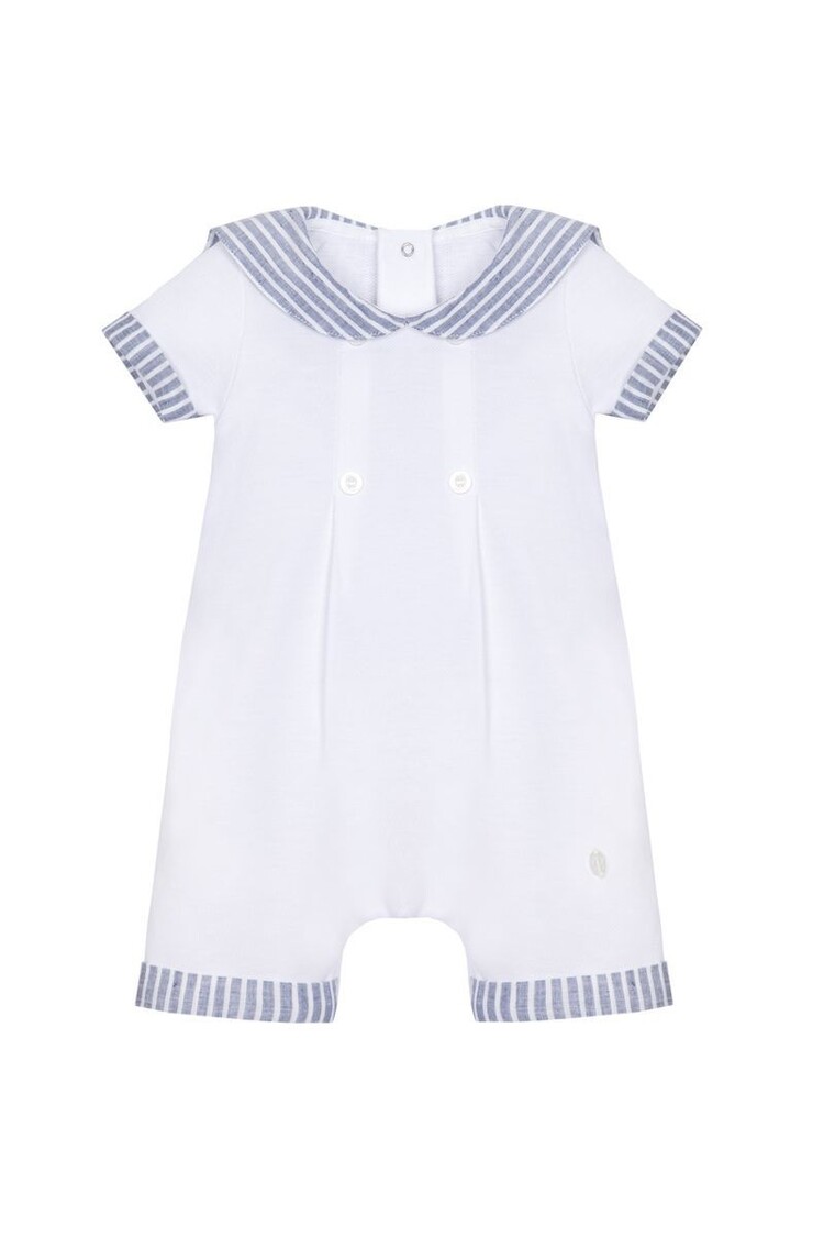 Patachou Patachou Boys Romper
