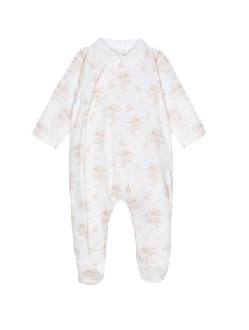 Patachou Pyjama Patachou Garçon