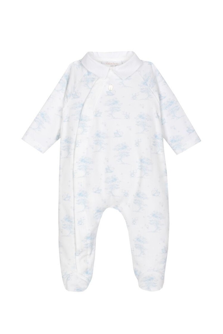 Patachou Pyjama Patachou Garçon