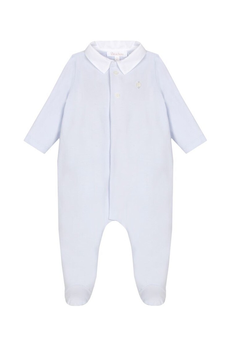 Patachou Pyjama Patachou Garçon