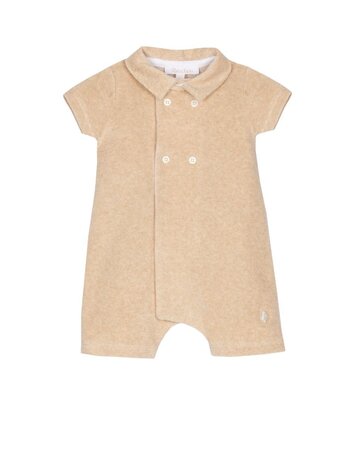 Patachou Patachou Boys Romper