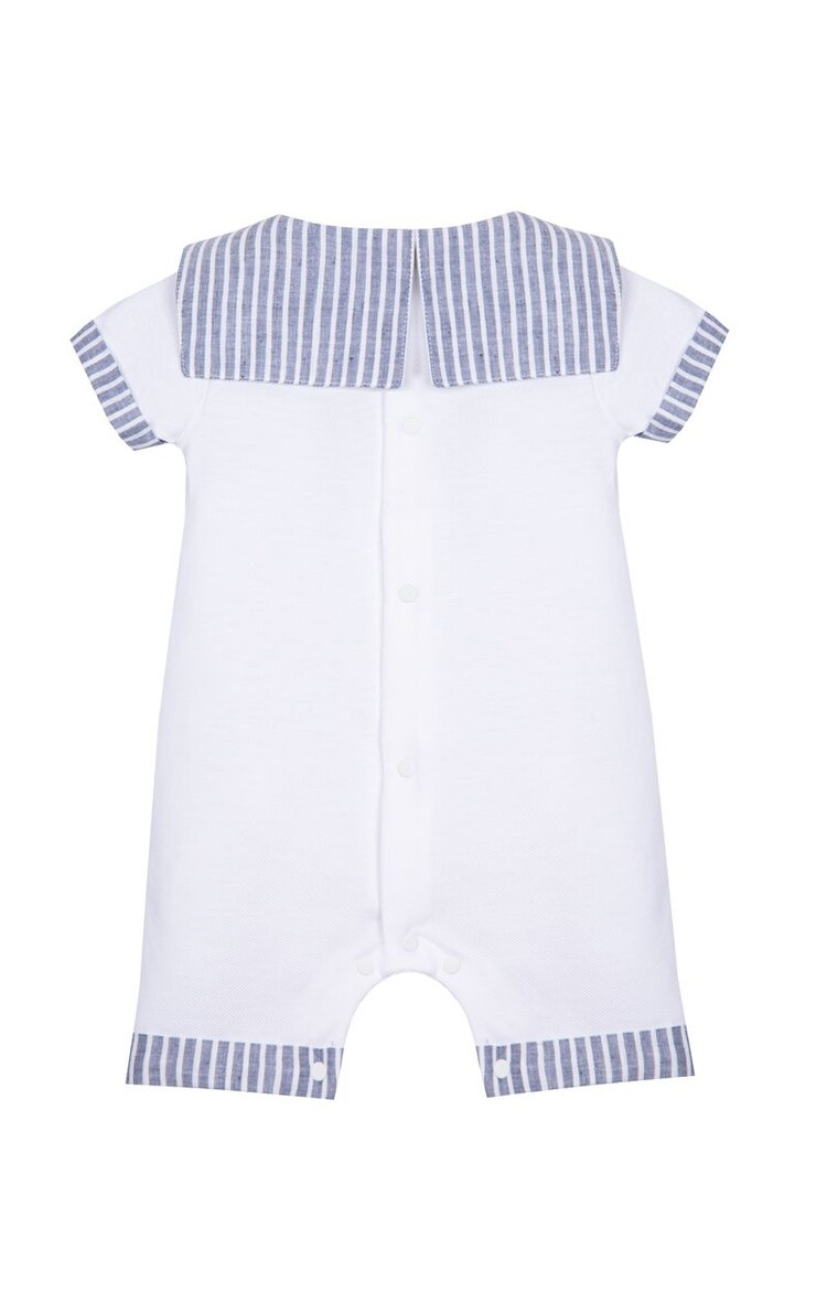 Patachou Patachou Boys Romper